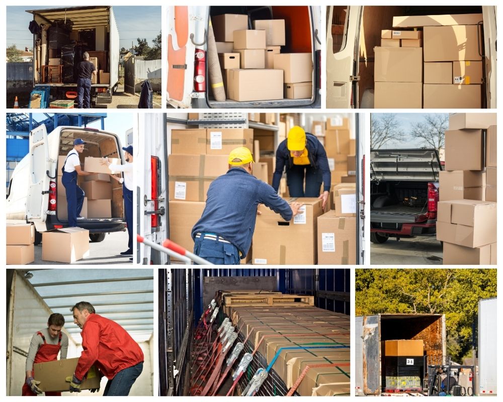 Kızılcahamam Günlük Hamal